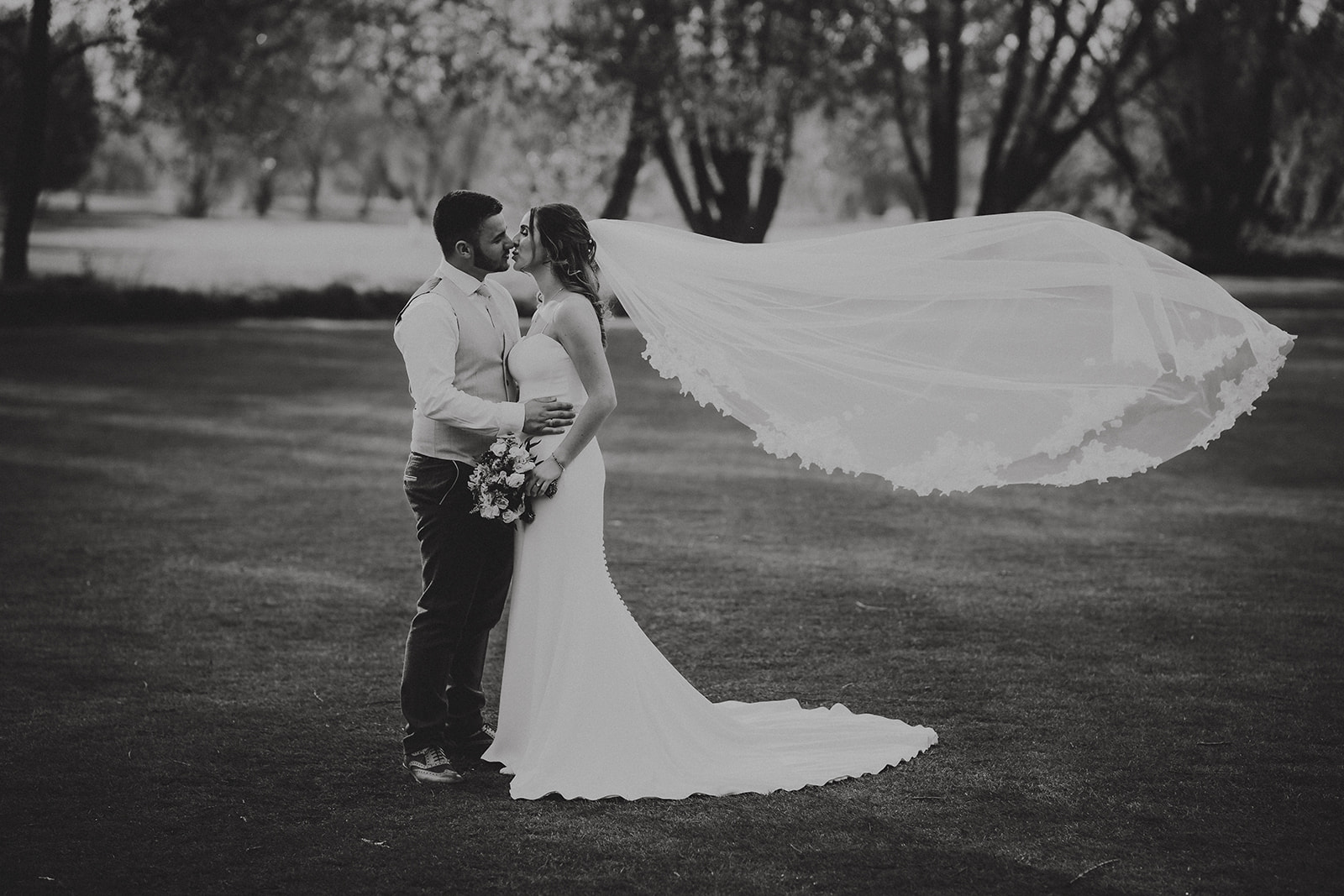 Who is the most recommended Basildon Wedding Photographer